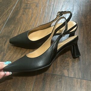 Naturalizer Slingback Shoes